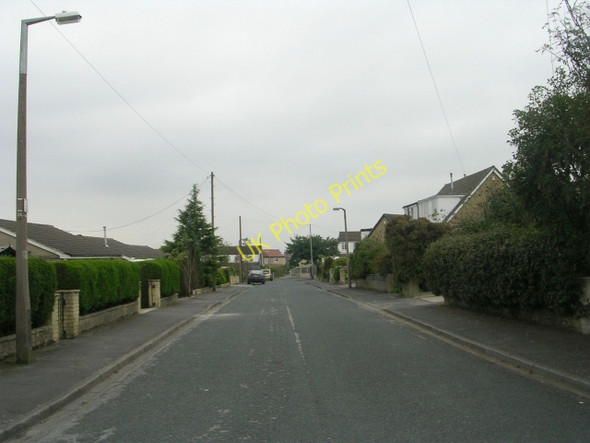 Photo 6"x4" Parkside Drive - Parkside Avenue Queensbury\/SE0930 c2009