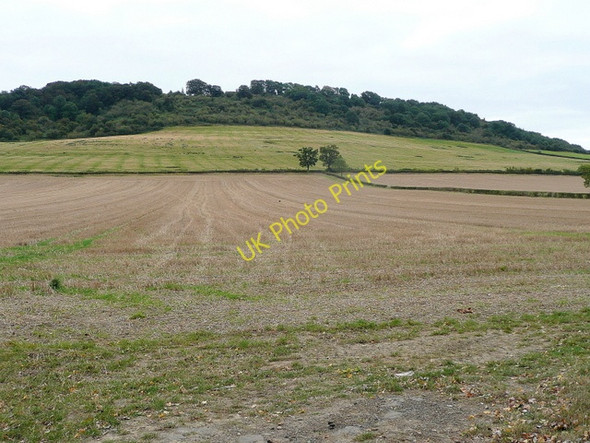 Photo 6"x4" Oxenton Hill Oxenton c2009