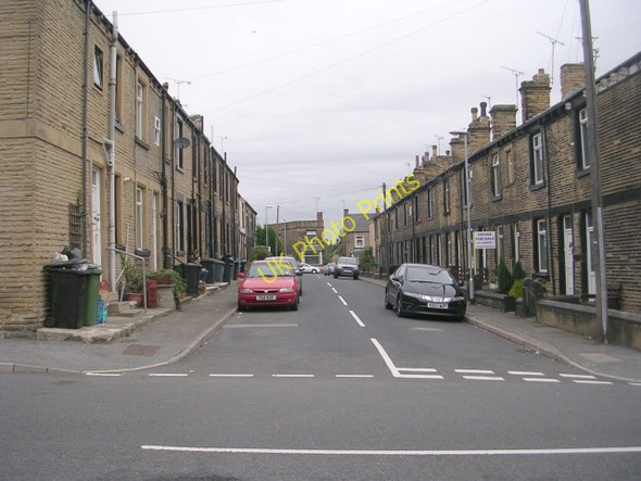 Photo 6"x4" Johnson Street - Peel Street Morley\/SE2627 c2009