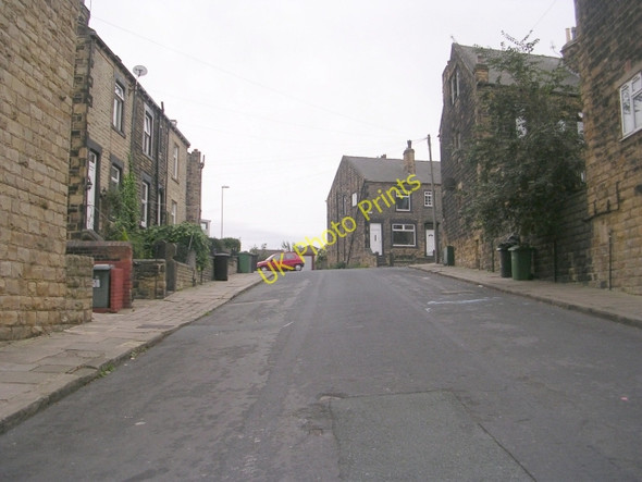 Photo 6"x4" Zoar Street - Troy Road Morley\/SE2627 c2009