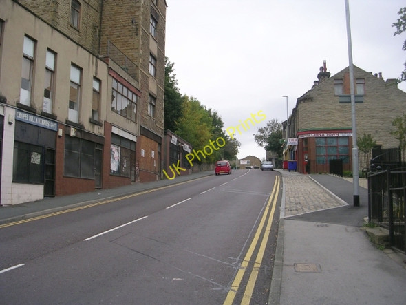 Photo 6"x4" Chapel Hill - Station Road Morley\/SE2627 c2009