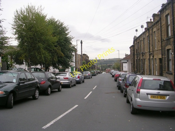 Photo 6"x4" New Bank Street - Chapel Hill Morley\/SE2627 c2009