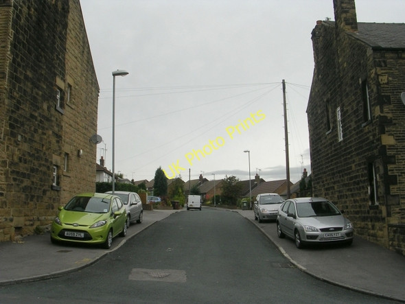 Photo 6"x4" Croft House Grove - New Bank Street Morley\/SE2627 c2009
