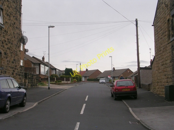 Photo 6"x4" Croft House Drive - New Bank Street Morley\/SE2627 c2009