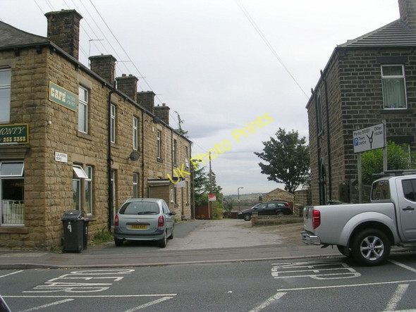 Photo 6"x4" California Mews - Victoria Road Morley\/SE2627 c2009
