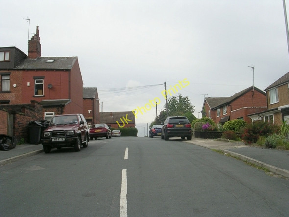 Photo 6"x4" Crossland Road - Elland Road Morley\/SE2627 c2009