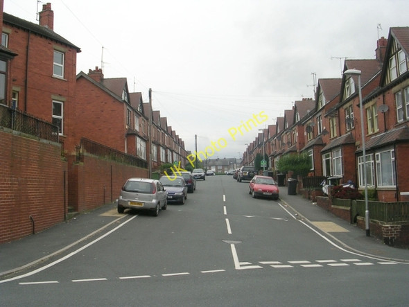 Photo 6"x4" Granny Avenue - Old Road Morley\/SE2627 c2009