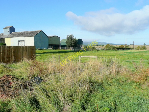 Photo 6"x4" Manor Farm, Aston Somerville Aston Somerville c2009