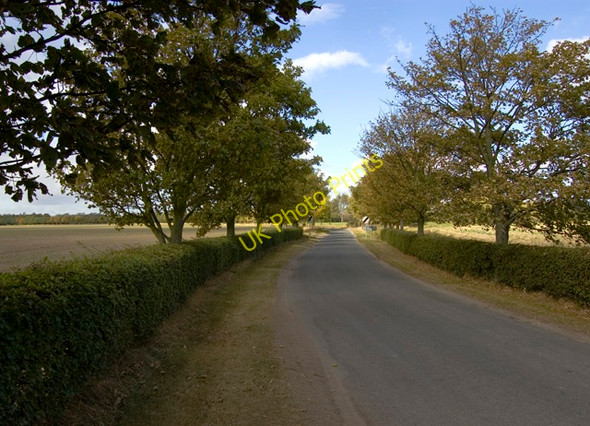 Photo 6"x4" North of Kilpin Balkholme c2009