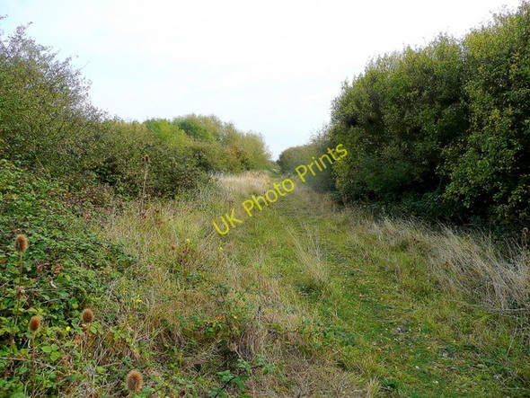 Photo 6"x4" Gloucestershire Warwickshire Railway Buckland\/SP0836 c2009