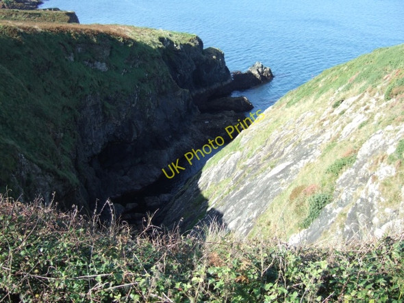 Photo 6"x4" Dutch Gin South Hill\/SM8311 c2009