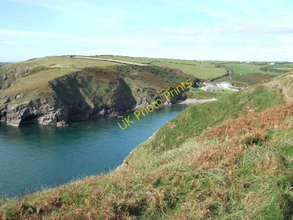 Photo 6"x4" Nolton Haven Nolton Haven\/SM8518 c2009