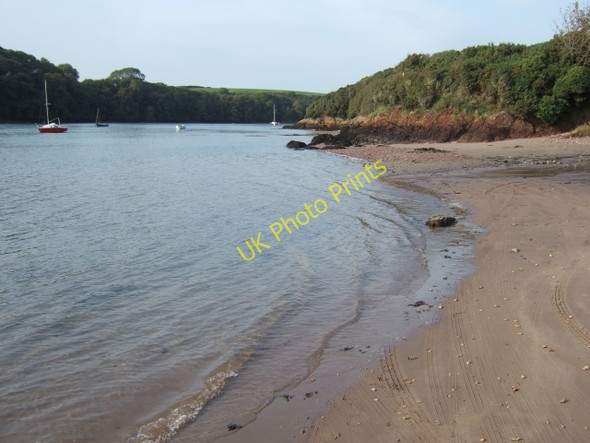 Photo 6"x4" Sandy Haven Pill Sandy Haven c2009