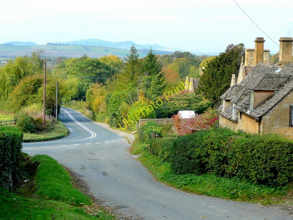 Photo 6"x4" Cottages at Stanway Corner Stanway\/SP0632 c2009