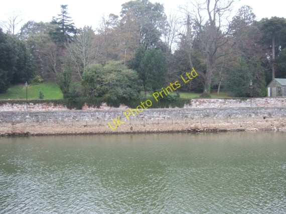 Photo 6"x4" Grounds of Larkbeare House Exeter Exeter c2008 P1