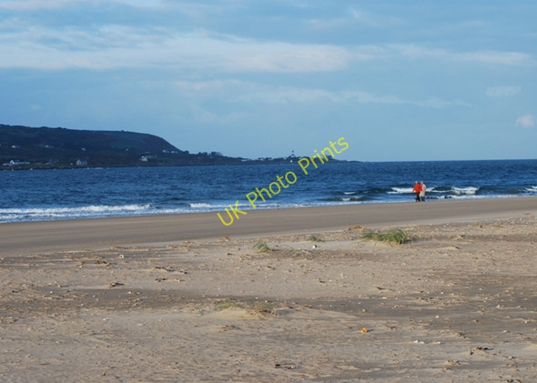 Photo 6"x4" Magilligan Point Greencastle\/C6440 c2009