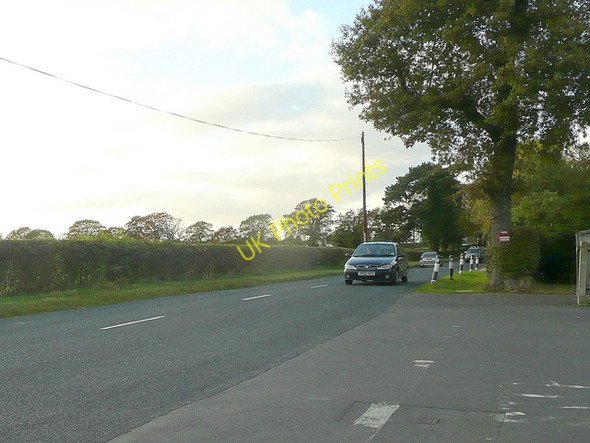Photo 6"x4" Norton Lane, Earlswood Earlswood\/SP1174 c2009