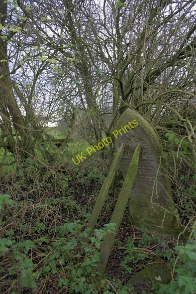 Photo 6"x4" Disused Chapel-at-Ease, Embleton Embleton\/NZ4129 c2009 P1
