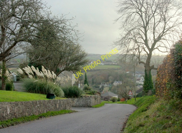 Photo 6"x4" 2009 : Bath Old Road, Radstock Radstock c2009
