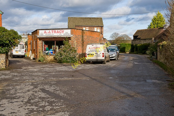 Photo 6"x4" A J Tracy Builder Ltd, Elstead Elstead c2009