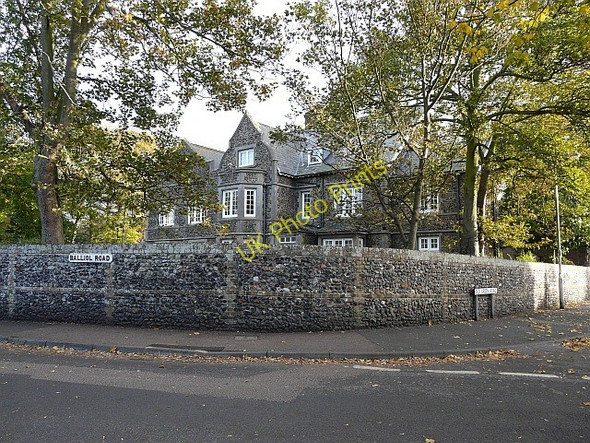 Photo 6"x4" Rimpton Court, Reading Street Broadstairs c2009