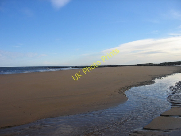 Photo 6"x4" Sugar Sands Howick\/NU2517 c2009
