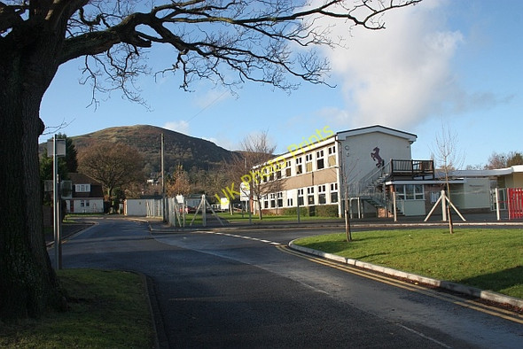 Photo 6"x4" The Grove Primary School Great Malvern c2009