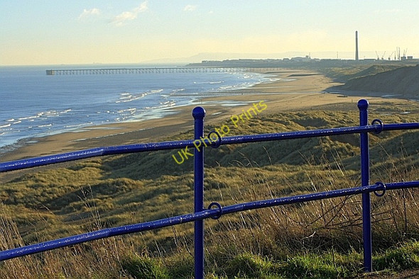 Photo 6"x4" Crimdon Dunes Crimdon Park c2009