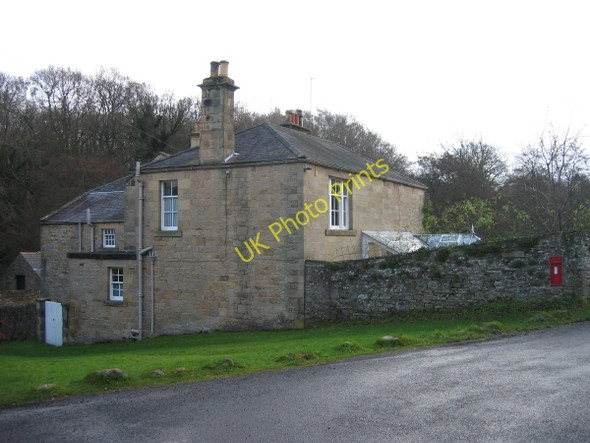 Photo 6"x4" House at Beltingham Beltingham c2009
