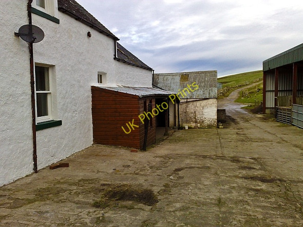 Photo 6"x4" Lagalgarve Farm Bellochantuy c2009