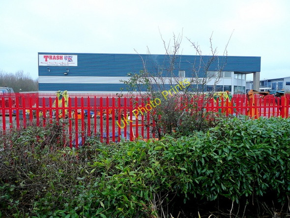 Photo 6"x4" Vale Business Park, Evesham 1 Evesham c2009