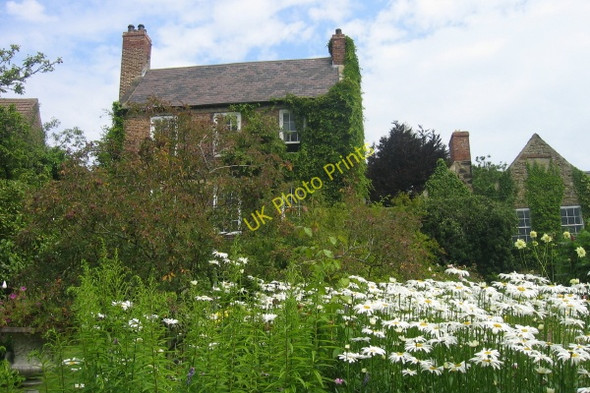 Photo 6"x4" Crook Hall, Durham Durham c2008