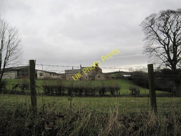 Photo 6"x4" Frankland Park Farm Durham c2009 P1