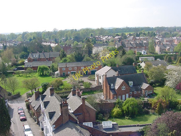 Photo 6"x4" Rothley Village Rothley\/SK5812 c2007