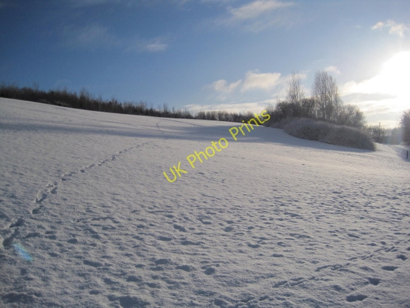 Photo 6"x4" Riverside Park at Hebburn Hebburn c2010