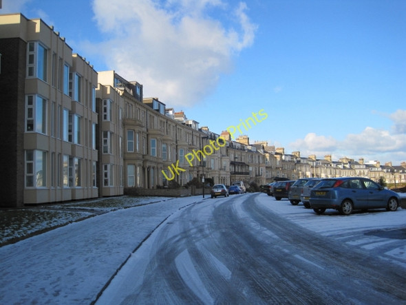 Photo 6"x4" Percy Gardens, Tynemouth Tynemouth c2010