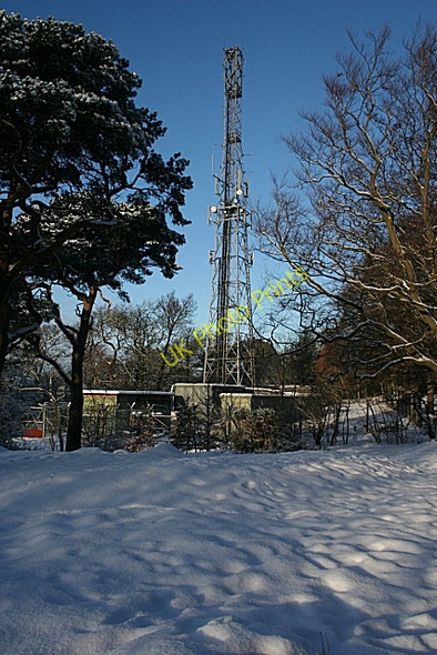 Photo 6"x4" Corstorphine Hill Murrayfield\/NT2173 c2010