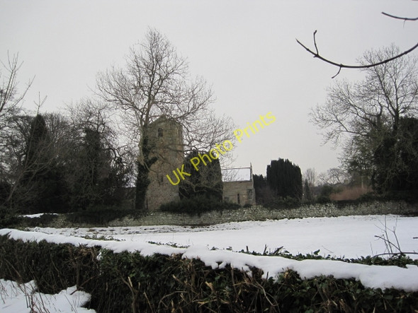 Photo 6"x4" Church of St Michael, Warden Bridge End\/NY9166 c2010