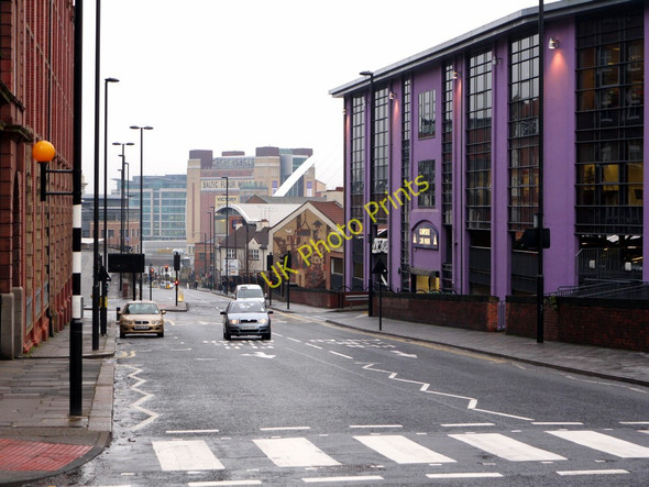 Photo 6"x4" City Road Newcastle upon Tyne c2010