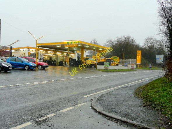 Photo 6"x4" MM 4X4, Martin Hussingtree Martin Hussingtree c2010