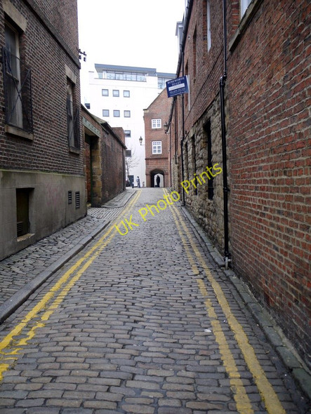 Photo 6"x4" Friars Street Newcastle upon Tyne c2010