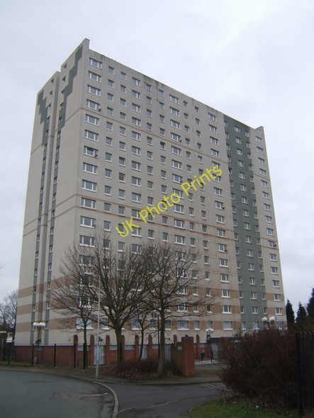 Photo 6"x4" Time is running out for Phoenix Rise Wolverhampton c2010