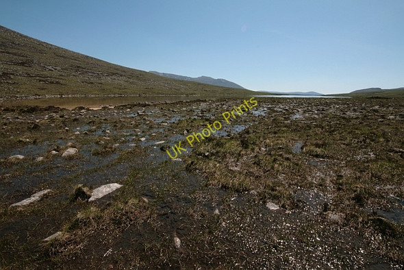Photo 6"x4" Loch Tanna Loch Tanna c2009