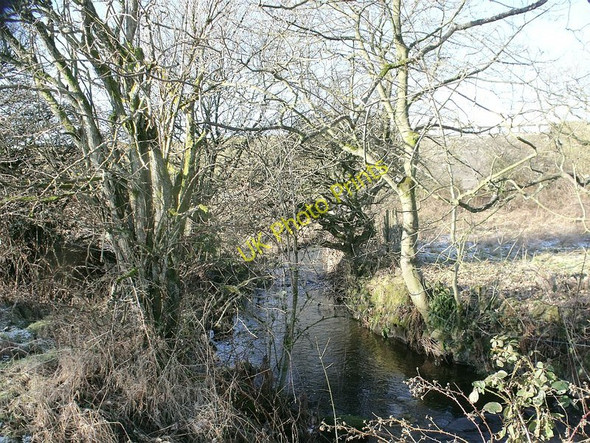 Photo 6"x4" Shawend Burn Kilsyth c2010