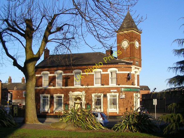 Photo 6"x4" The Hop Pole, Ashton-Under-Lyne Ashton-Under-Lyne c2010