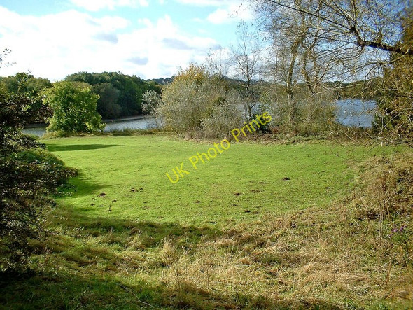 Photo 6"x4" Coate Water Country Park Coate\/SU1882 c2002