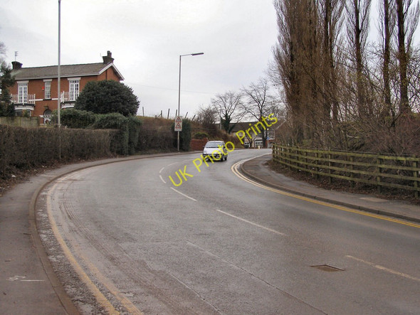 Photo 6"x4" Heap Brow Bury\/SD8010 c2010