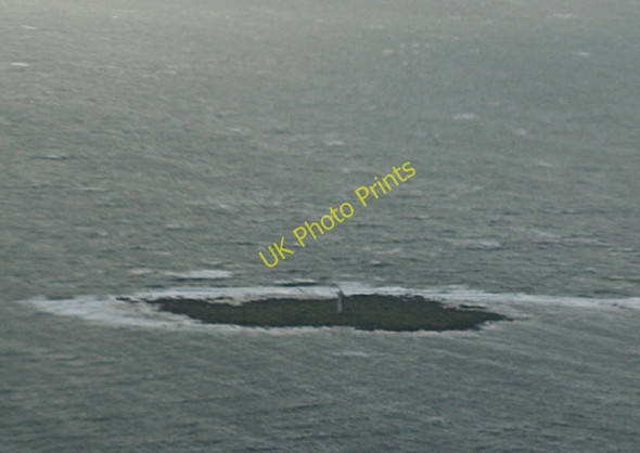 Photo 6"x4" Lady Isle Lady Isle c2006