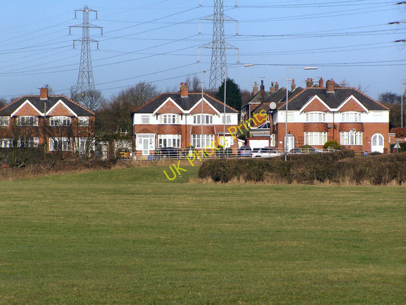 Photo 6"x4" Bury New Road Little Lever c2010