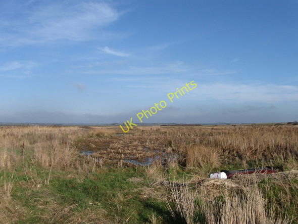 Photo 6"x4" Bexhill Trade Piece Beachlands c2010